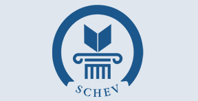 schev logo circle
