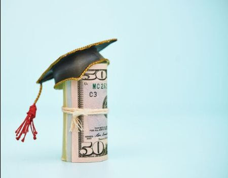 student loans not taxable